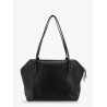 Henri leather shoulder bag