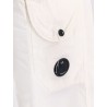 Cotton cargo trousers