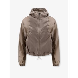 Nylon jacket