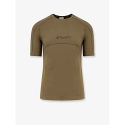 Seamless Nilit Breeze fabric T-shirt