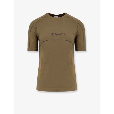 Seamless Nilit Breeze fabric T-shirt
