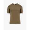 Seamless Nilit Breeze fabric T-shirt