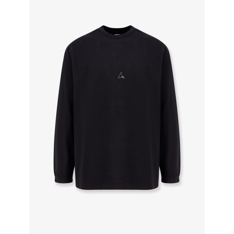 Organic cotton T-shirt