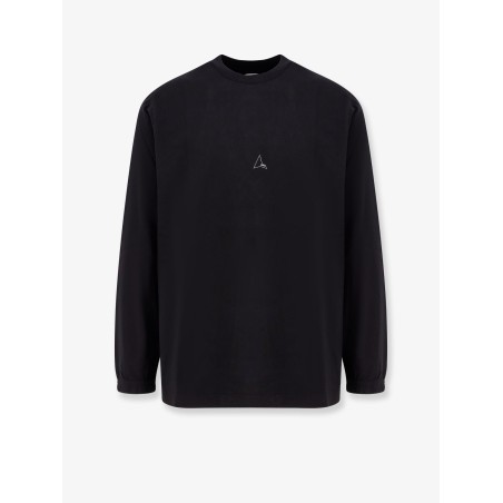 Organic cotton T-shirt