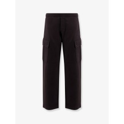 Jogger cotton trousers