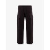 Jogger cotton trousers