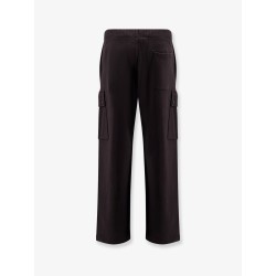Jogger cotton trousers