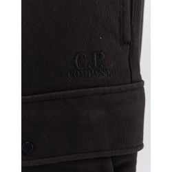 Jogger cotton trousers