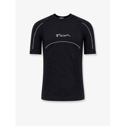 Seamless Nilit Breeze fabric T-shirt