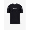 Seamless Nilit Breeze fabric T-shirt