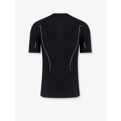 Seamless Nilit Breeze fabric T-shirt