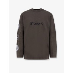 Division organic cotton t-shirt