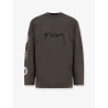 Division organic cotton t-shirt