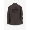 Division organic cotton t-shirt