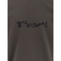 Division organic cotton t-shirt