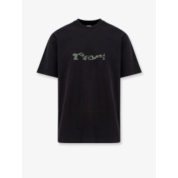 Service organic cotton t-shirt