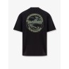 Service organic cotton t-shirt