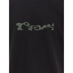 Service organic cotton t-shirt