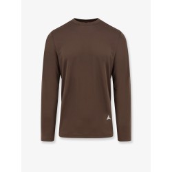 Fireflies recycled polyester t-shirt