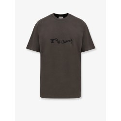 Service organic cotton t-shirt