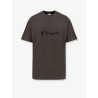 Service organic cotton t-shirt