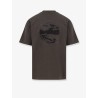 Service organic cotton t-shirt