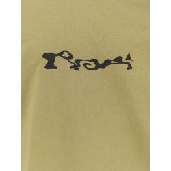 Division organic cotton t-shirt