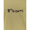 Division organic cotton t-shirt