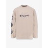 Division organic cotton t-shirt