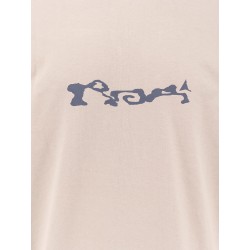 Division organic cotton t-shirt