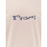 Division organic cotton t-shirt
