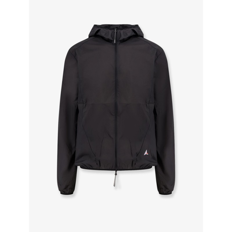 Packable Wind Jacket
