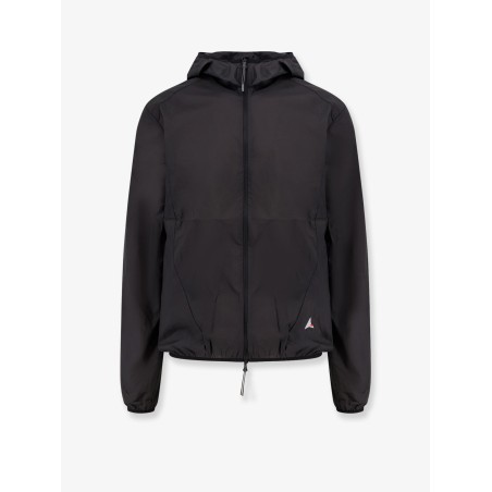 Packable Wind Jacket