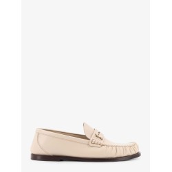 Laurent 05 leather loafers