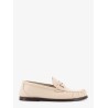 Laurent 05 leather loafers