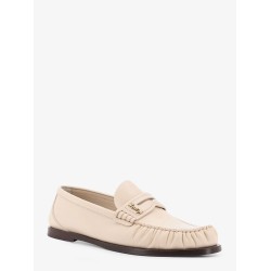 Laurent 05 leather loafers