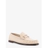 Laurent 05 leather loafers
