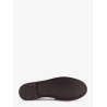 Laurent 05 leather loafers