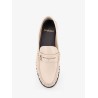 Laurent 05 leather loafers