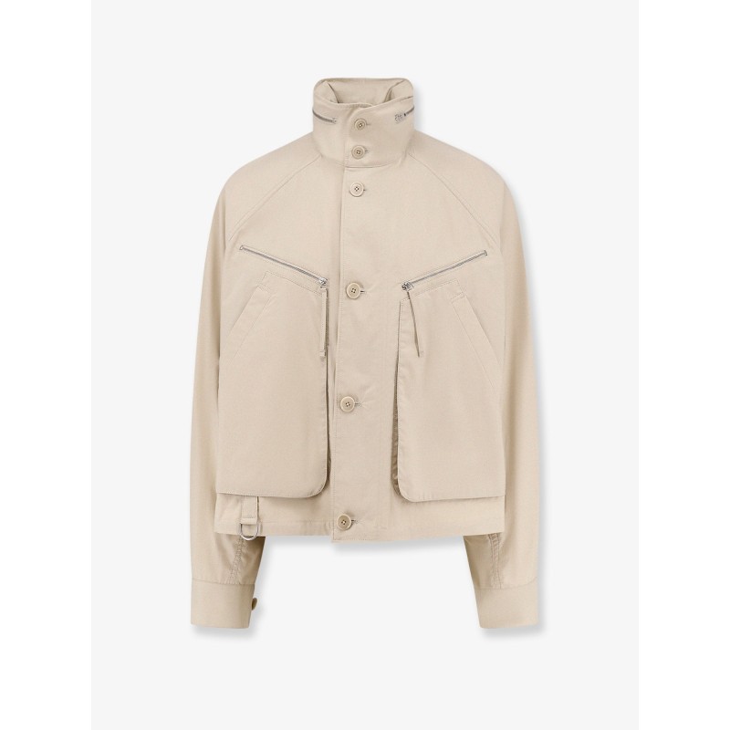 Parachute Weather Resistant cotton jacket