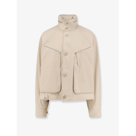 Parachute Weather Resistant cotton jacket