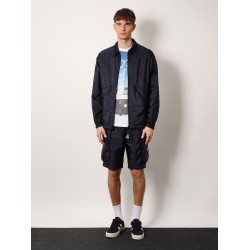 3 Moncler Mercedes-Benz designed by Nigoldeneye cotton T-shirt