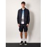 3 Moncler Mercedes-Benz designed by Nigoldeneye cotton T-shirt