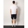 3 Moncler Mercedes-Benz designed by Nigoldeneye cotton T-shirt