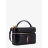 Vanity gaby matelassé leather handbag
