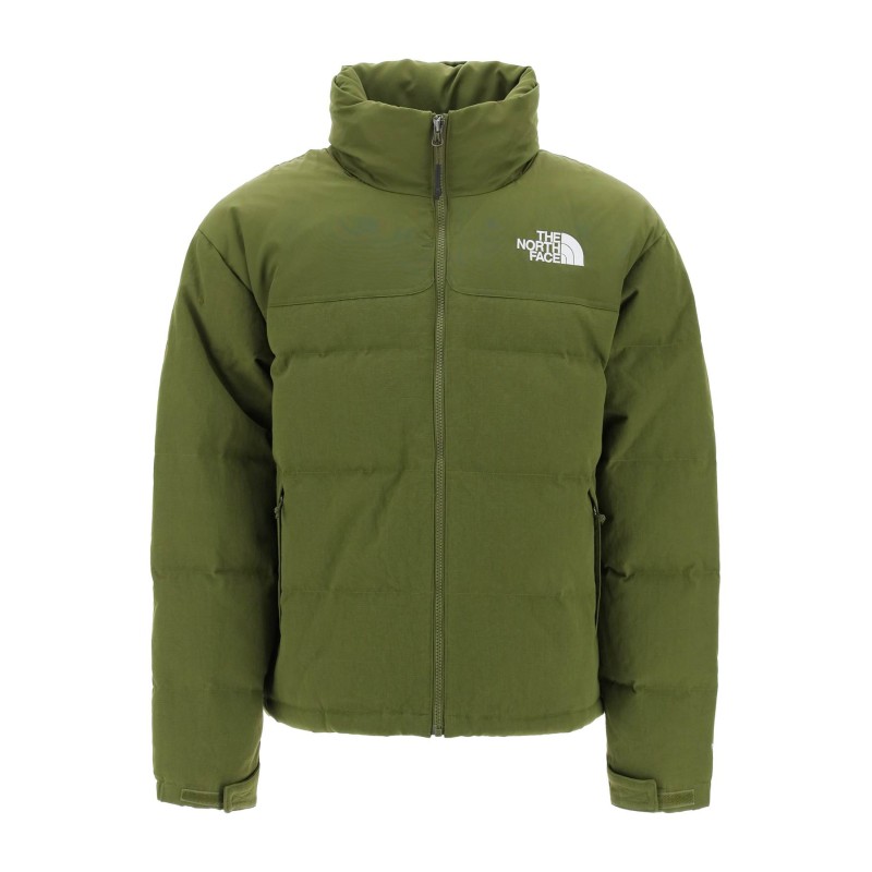 1992 ripstop nuptse down jacket 1992 ripstop nuptse down jacket