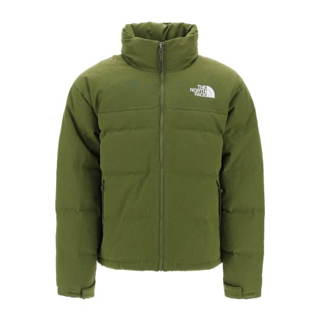 1992 ripstop nuptse down jacket