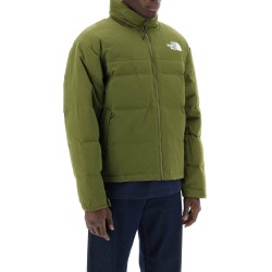 1992 ripstop nuptse down jacket