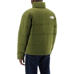 1992 ripstop nuptse down jacket