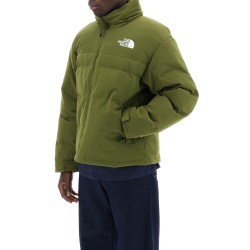 1992 ripstop nuptse down jacket